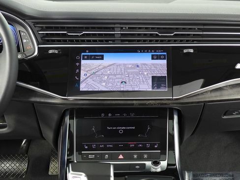 Used 2023 Audi Q8 Premium Plus w/ Premium Plus Package AWD/4WD image 26