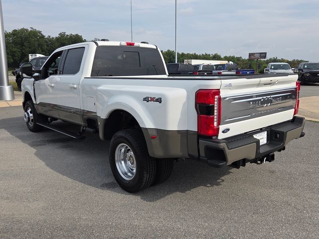 New 2026 Ford F350 King Ranch AWD/4WD image 45