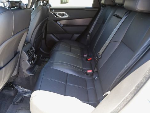 New 2026 Land Rover Range Rover Velar Dynamic SE image 16