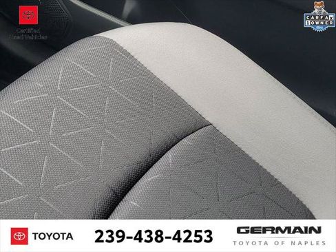 Certified 2025 Toyota RAV4 XLE AWD/4WD image 28