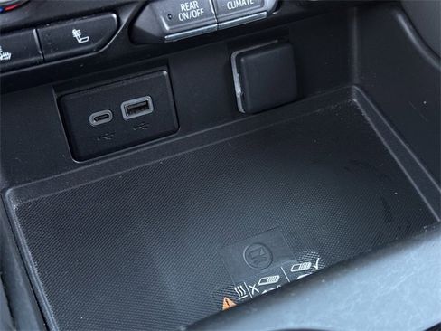 Used 2024 Chevrolet Tahoe LT image 20