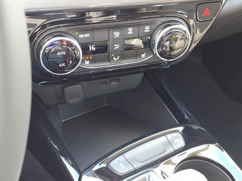 New 2026 Chevrolet Trax ACTIV image 20