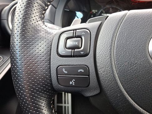 Used 2022 Lexus IS 350 F Sport image 19