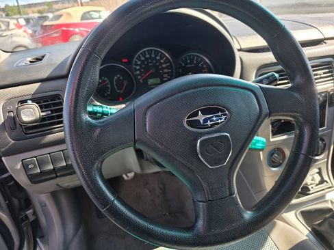 Used 2005 Subaru Forester 2.5X AWD/4WD image 9