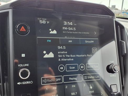 New 2026 Subaru Crosstrek 2.0i Premium image 16