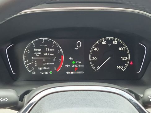 Used 2025 Honda Pilot Touring image 32