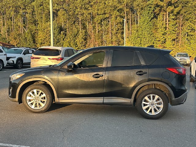 Used 2014 MAZDA CX-5 Sport FWD image 4