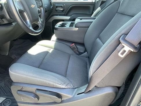 Used 2015 Chevrolet Silverado 2500 LT AWD/4WD image 14