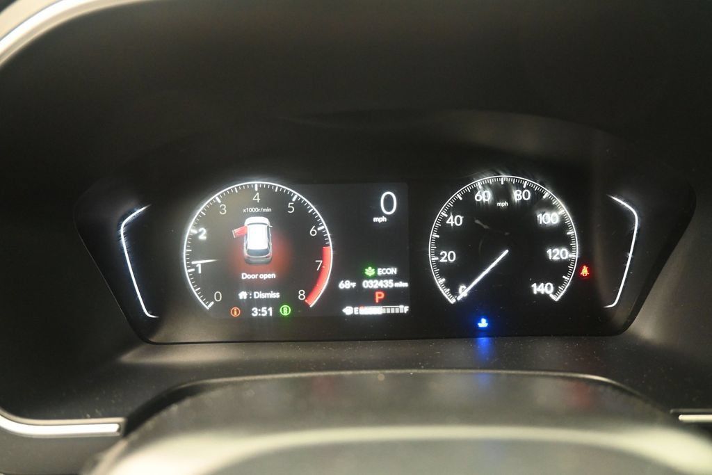 Certified 2024 Honda Pilot EX-L image 24