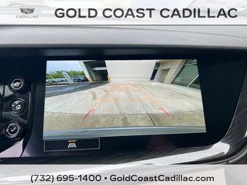 Used 2023 Buick Envision Preferred AWD/4WD image 20
