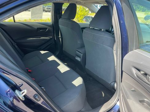 Used 2023 Toyota Corolla LE FWD image 42