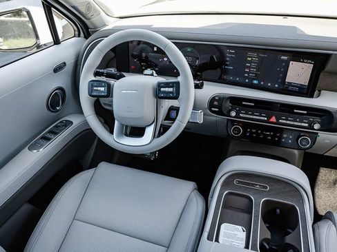 New 2026 Hyundai Palisade Limited AWD/4WD image 17
