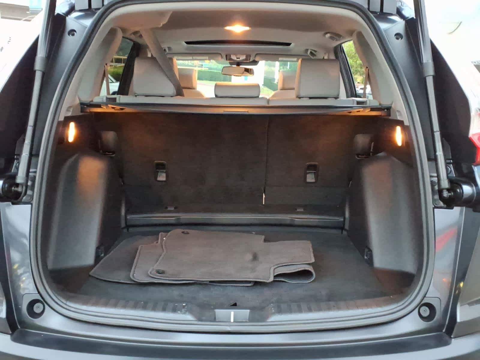 Used 2018 Honda CR-V EX-L image 6