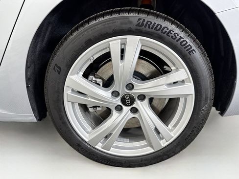 Used 2025 Audi A5 2.0T Premium image 31