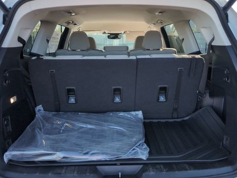 New 2025 Subaru Ascent Premium image 14