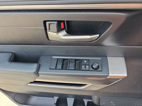 Used 2023 Toyota Tundra SR5 w/ TRD Sport Premium Package image 32