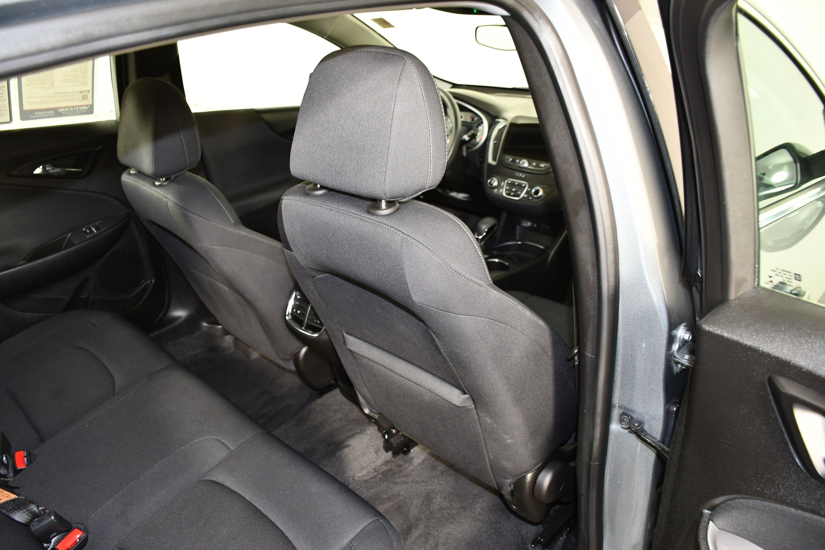 Used 2024 Chevrolet Malibu LT FWD image 44