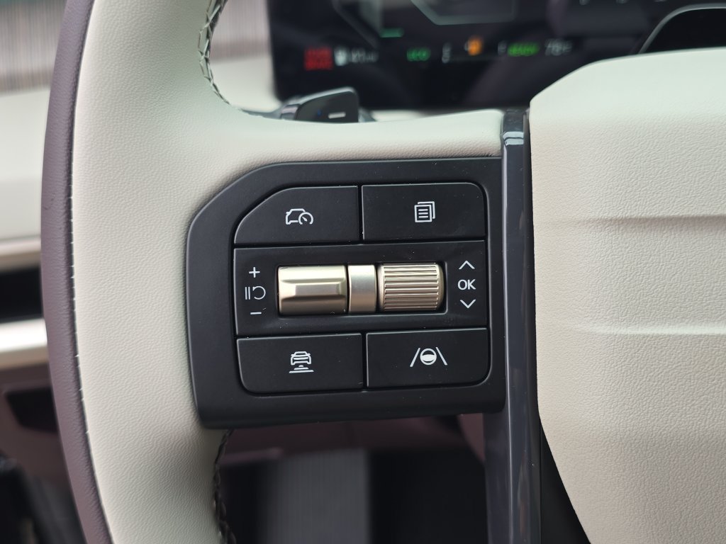New 2027 Kia Telluride SX Prestige AWD/4WD image 31