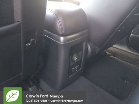 Used 2018 Dodge Journey GT w/ Driver Convenience Group image 27