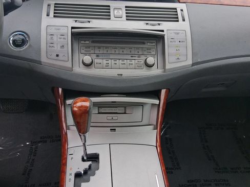 Used 2007 Toyota Avalon Limited FWD image 18