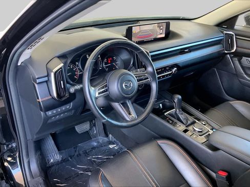 Used 2023 MAZDA CX-50 2.5 Turbo w/ Premium Plus Pkg AWD/4WD image 17