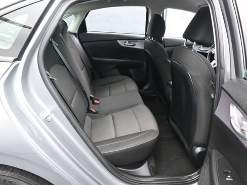 Used 2024 Kia Forte LXS FWD image 30