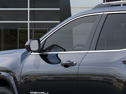 New 2027 GMC Terrain Denali w/ LPO, Floor Liner Package AWD/4WD image 12