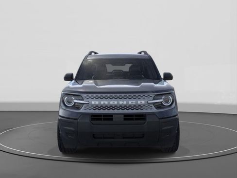 New 2025 Ford Bronco Sport Big Bend AWD/4WD image 6
