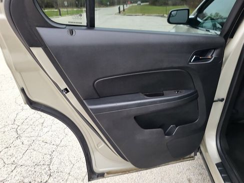 Used 2014 Chevrolet Equinox LT image 21