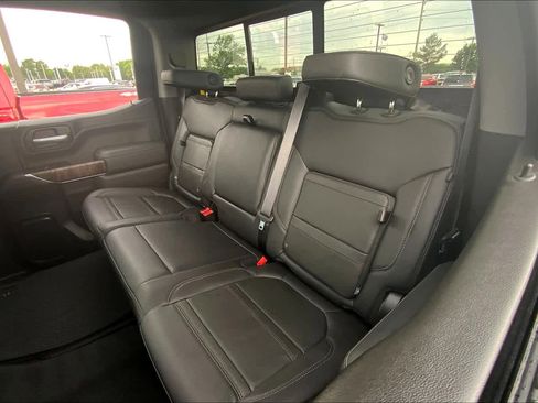 Used 2021 GMC Sierra 1500 Denali w/ Technology Package RWD image 18