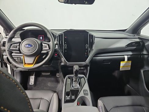 New 2026 Subaru Crosstrek 2.5i Wilderness image 17