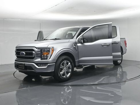 Used 2023 Ford F150 XLT w/ Equipment Group 302A High RWD image 33