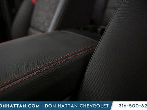 New 2026 Chevrolet Colorado Z71 image 24