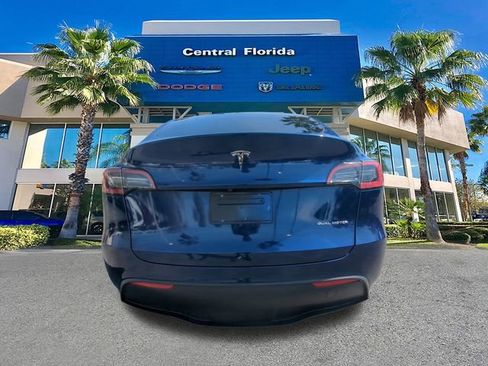 Used 2023 Tesla Model Y Long Range image 6