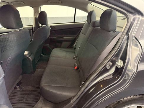 Used 2014 Subaru Impreza 2.0i Premium w/ All-Weather Package w/CVT image 38