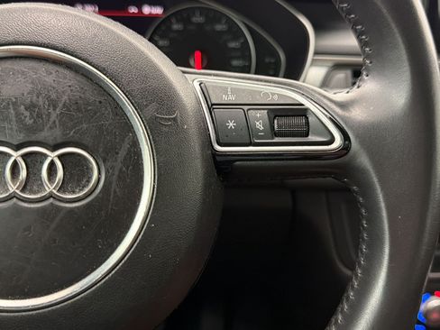 Used 2014 Audi A6 3.0T Prestige w/ Prestige Package AWD/4WD image 28