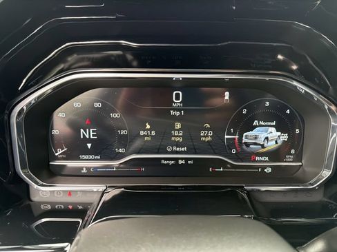 Certified 2023 GMC Sierra 1500 Elevation AWD/4WD image 11