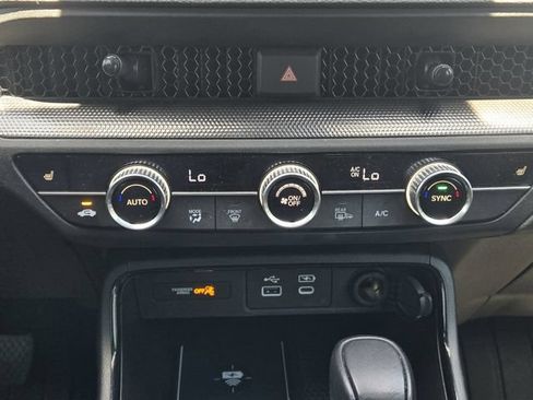 Used 2025 Honda CR-V Sport-L image 17