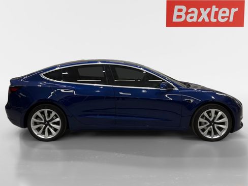 Used 2020 Tesla Model 3 Long Range image 16