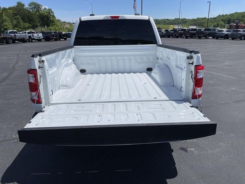 Used 2023 Ford F150 XL w/ STX Appearance Package AWD/4WD image 9