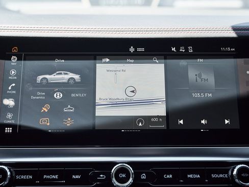 Used 2023 Bentley Continental GT S image 62