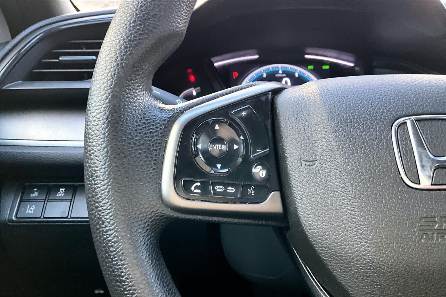 Used 2019 Honda Civic LX image 22