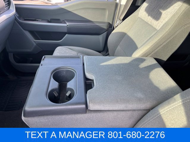 Used 2022 Ford F150 XLT AWD/4WD image 20