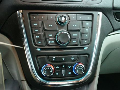 Used 2016 Buick Encore Convenience image 17