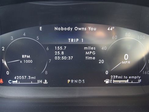 Used 2019 Lincoln Nautilus Reserve image 48