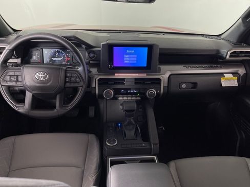 New 2026 Toyota Tacoma SR5 RWD image 14