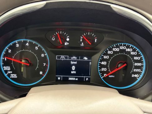 Used 2020 Chevrolet Malibu LT w/ Fleet LT Safety Plus Package image 30