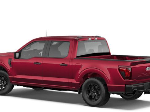 New 2026 Ford F150 STX AWD/4WD image 24