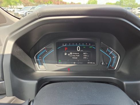 Used 2019 Honda Odyssey EX-L image 35