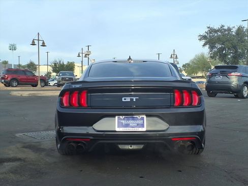Used 2023 Ford Mustang GT Premium w/ Equipment Group 401A image 5